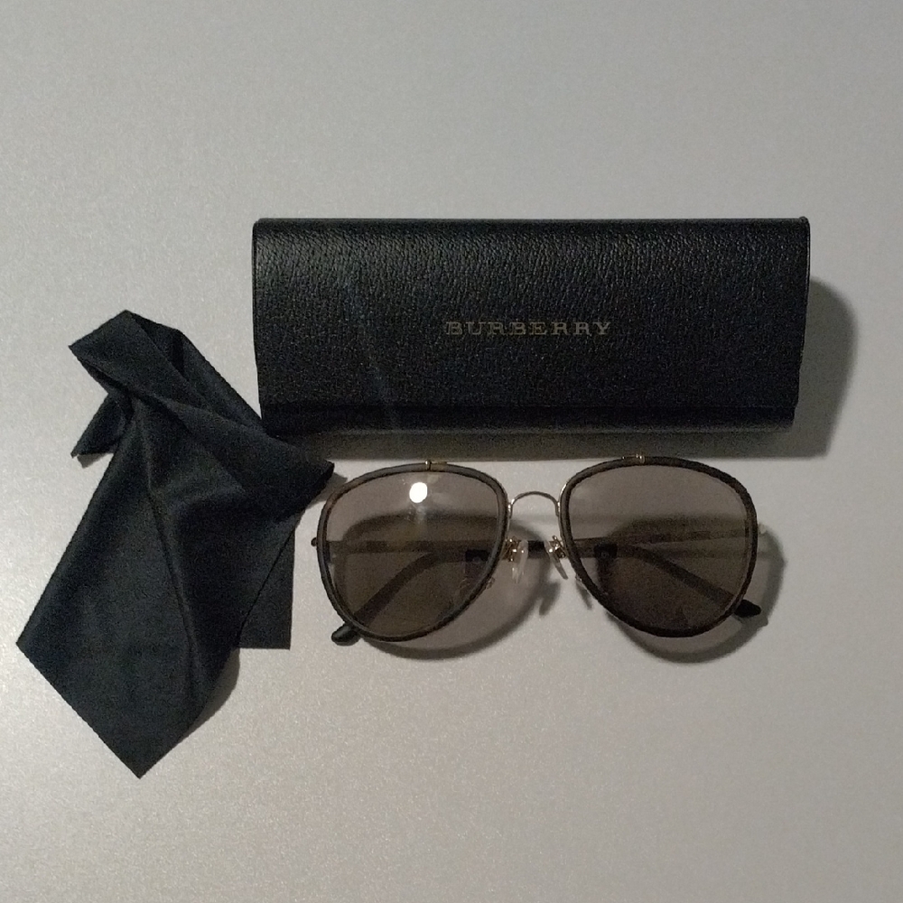 Burberry Sunglasses